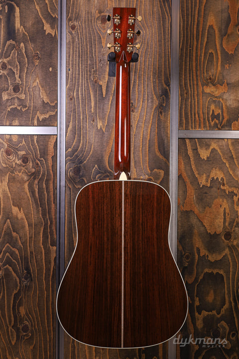 Martin D-42 Re-Imagined PRE-OWNED!