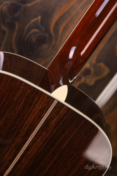 Martin D-42 Re-Imagined PRE-OWNED!