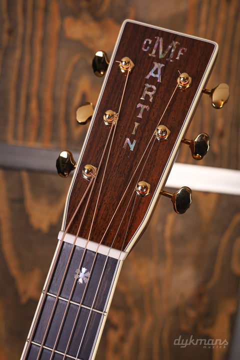 Martin D-42 Re-Imagined PRE-OWNED!