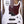 Godin RG-4 Bass Ultra Carbon White
