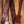 RightOn Guitar Strap Charm 60 Brown Mojo