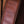 RightOn Guitar Strap Charm 80 Brown Groove