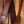RightOn Guitar Strap Charm 80 Brown Groove