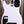 Godin RG-4 Bass Ultra Carbon White