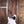 Godin RG-4 Bass Ultra Carbon White