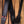 RightOn Guitar Strap Charm 60 Black Mojo