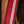 RightOn Guitar Strap Race 60 Red Mojo