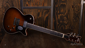 Gretsch Electromatic Premier Jet Robusto Burst