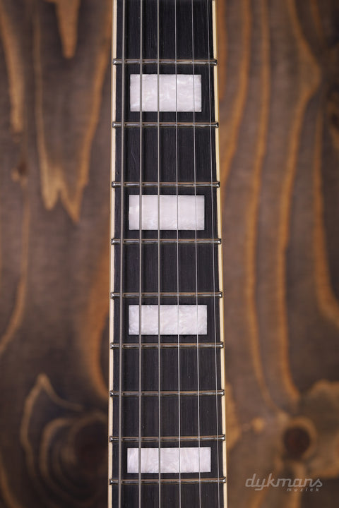 Ibanez AS93BCBK Black