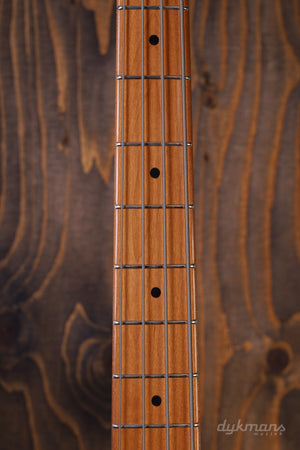 Marcus Miller P5 Tobacco Sunburst Left-Handed