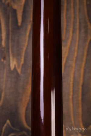 Ibanez AS93BCBK Black