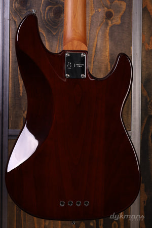 Marcus Miller P5 Tobacco Sunburst Left-Handed