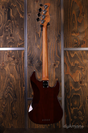 Marcus Miller P5 Tobacco Sunburst Left-Handed