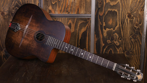 Eastman DM-1 Gypsy Classic
