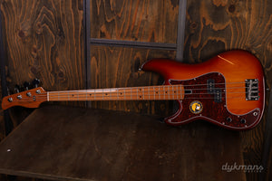 Marcus Miller P5 Tobacco Sunburst Left-Handed