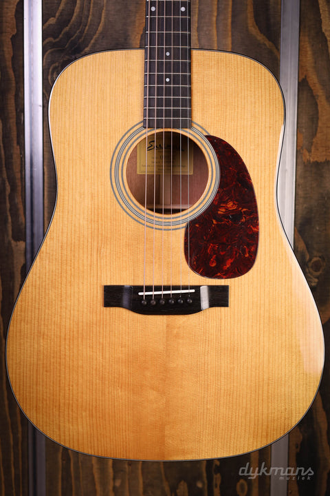 Eastman E10D-TC