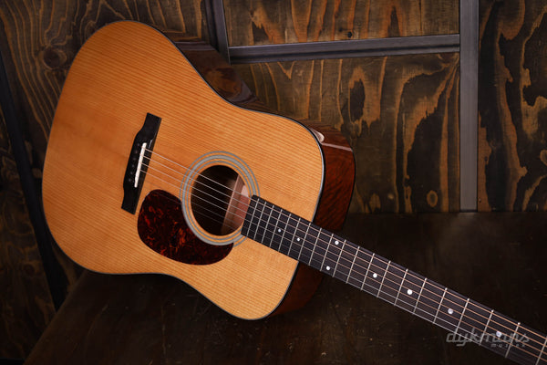 Eastman E10D-TC