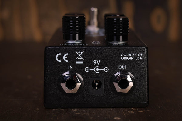 Aguilar Agro Bass Overdrive