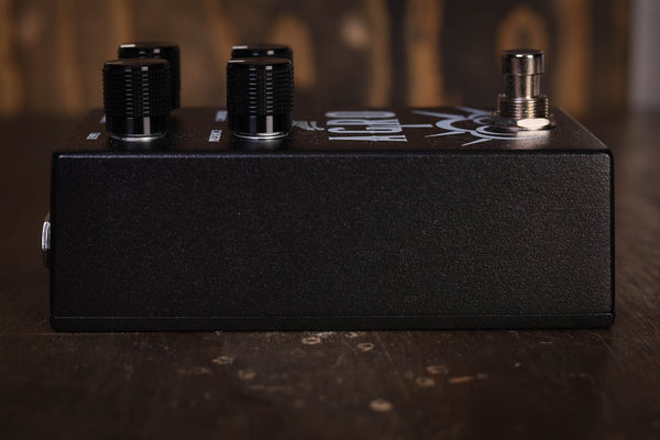 Aguilar Agro Bass Overdrive