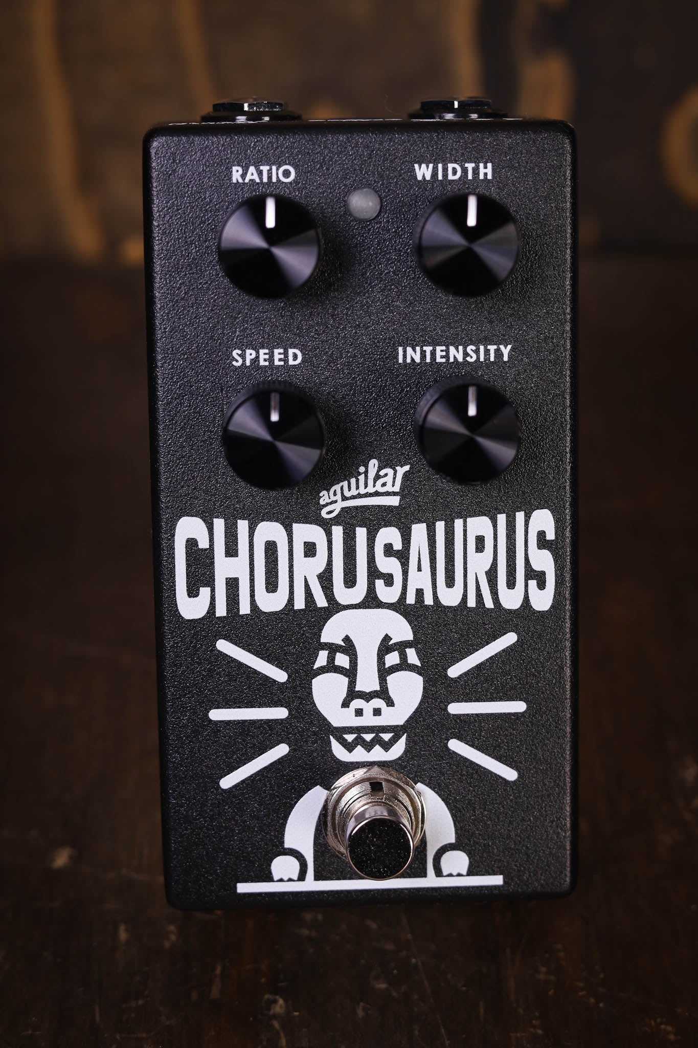 Aguilar Chorusaurus