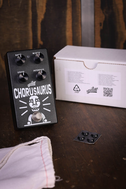 Aguilar Chorusaurus Bass Chorus