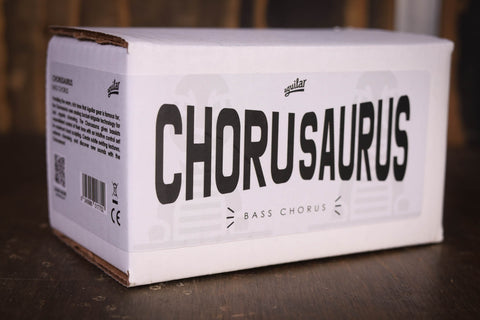 Aguilar Chorusaurus Bass Chorus