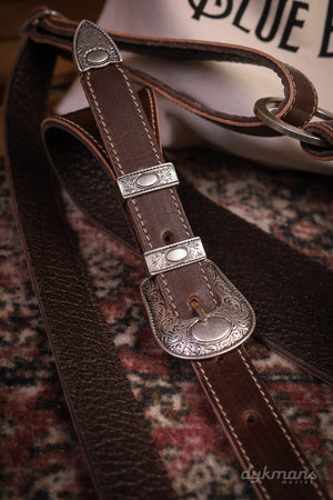 Blue Bell Monterrey Dark Coffee