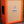 Orange PPC212V Lightweight Cabinet