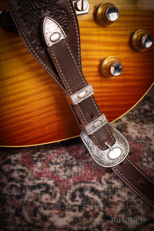 Blue Bell Monterrey Dark Coffee