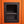 Orange PPC212V Lightweight Cabinet