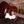 Gibson '60s J-45 Original Adjustable Saddle Wine Red