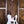 Fender American Performer Telecaster Satin Sonic Blue