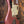 Fender Custom Shop '64 Jaguar Journeyman Faded Aged Burgundy Mist Metallic