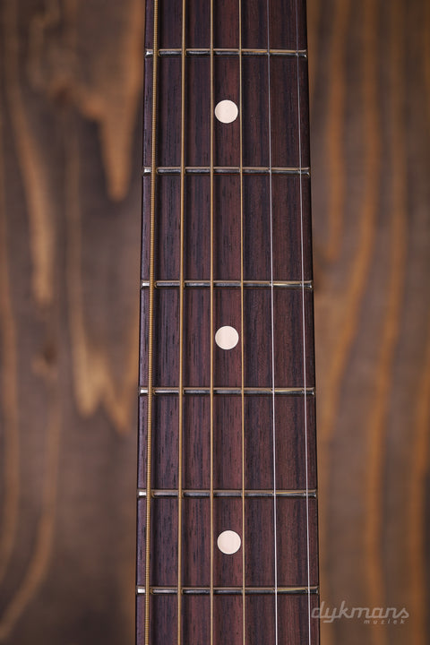 Fender Highway Dreadnought Mahogany