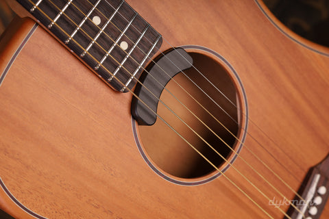 Fender Highway Dreadnought Mahogany