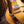 Blue Bell Dark Coffee Suede