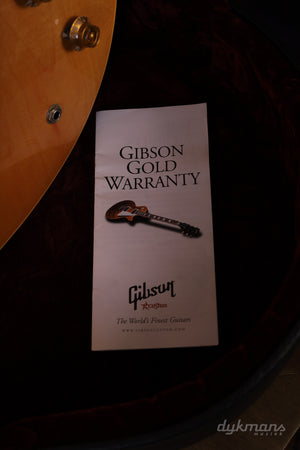 Gibson ES-335 Natural 2007