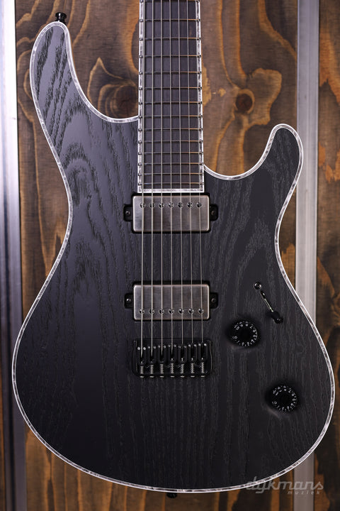 Mayones Regius Gothic 7