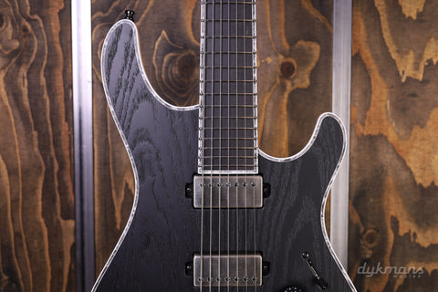 Mayones Regius Gothic 7