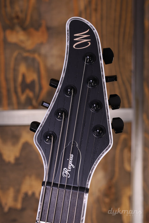 Mayones Regius Gothic 7