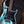 Vigier Excalibur Supra HSH Tremolo RW Rock Art