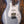 Eastman Fullertone DC'62 Ice Blue Metallic