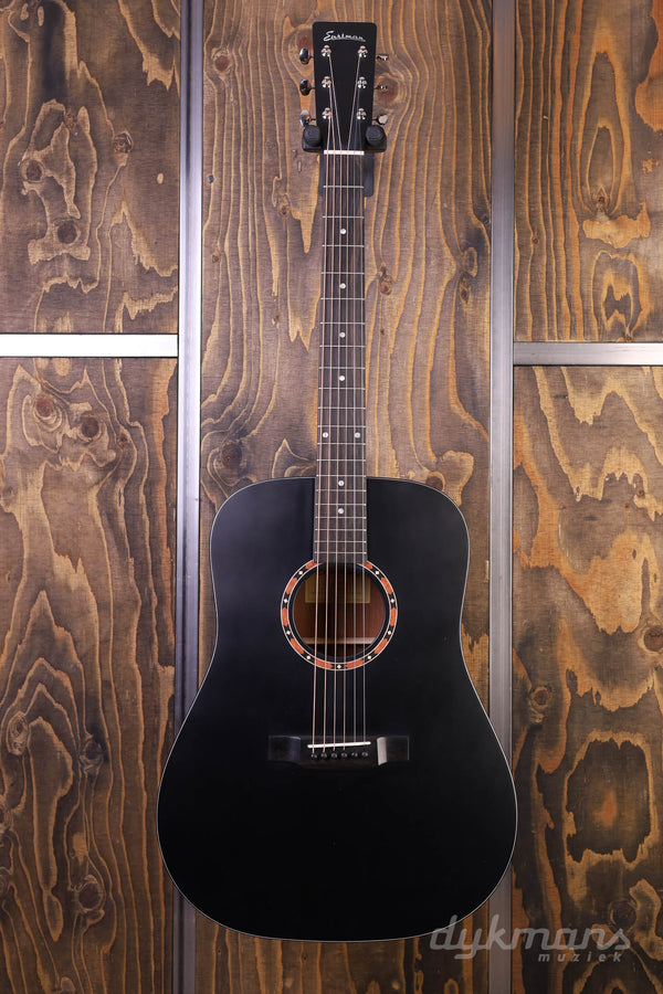 Eastman E2D-BK