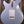 Eastman Fullertone DC'62 Ice Blue Metallic