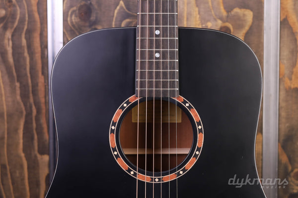 Eastman E2D-BK