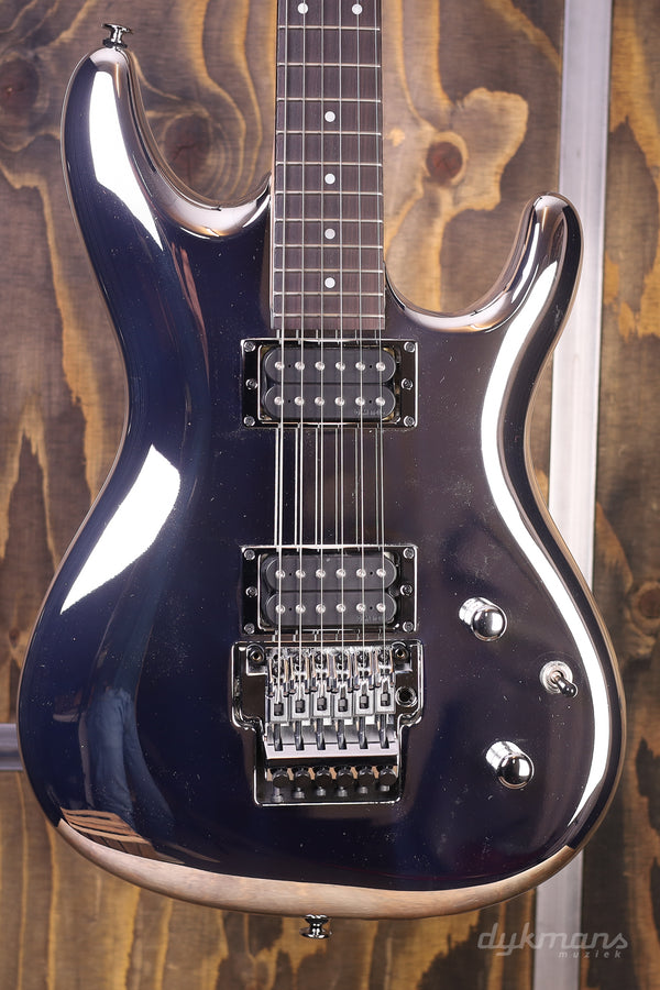 Ibanez JS3CR Chrome Boy Joe Satriani