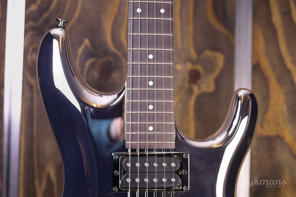 Ibanez JS3CR Chrome Boy Joe Satriani