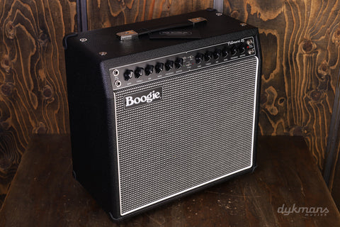 Mesa/Boogie Fillmore 25 1x12 Combo Black Bronco