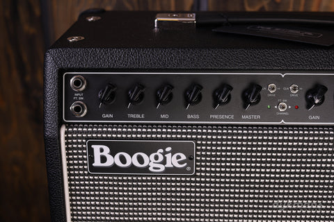 Mesa/Boogie Fillmore 25 1x12 Combo Black Bronco