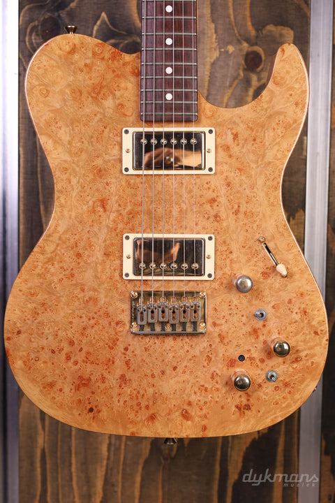 Melancon Custom Artist T PRE-OWNED!